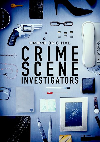 Crime Scene Investigators