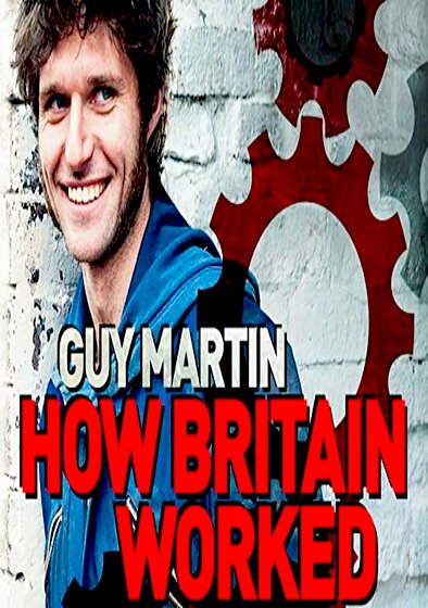 How Britain Worked