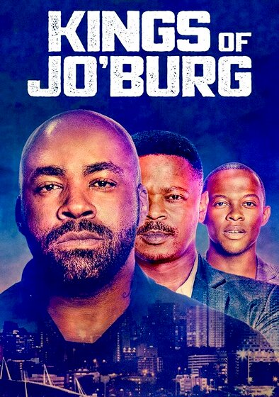 Kings of Jo'burg