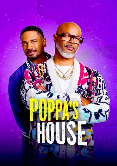 Poppa's House