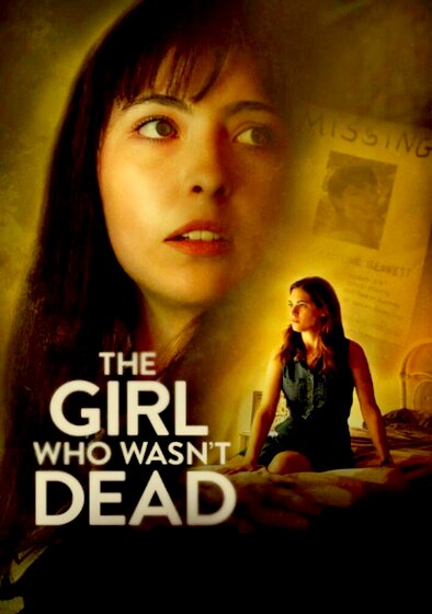 The Girl Who Wasn't Dead