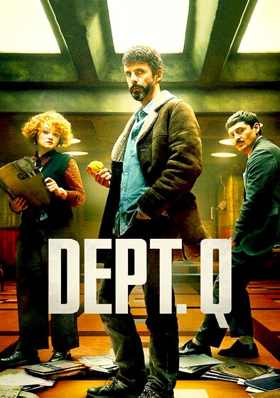 Dept. Q