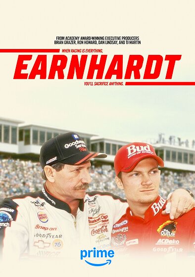 Earnhardt