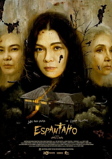 Espantaho