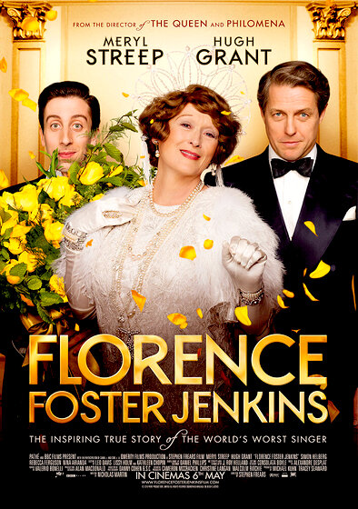 Florence Foster Jenkins