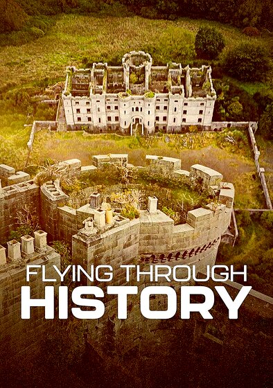 Flying Through History
