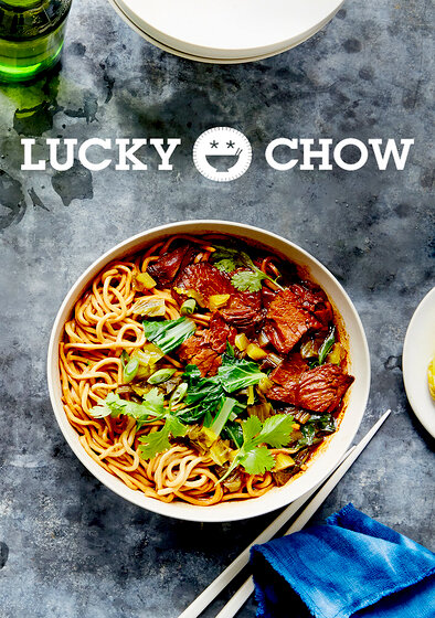 Lucky Chow