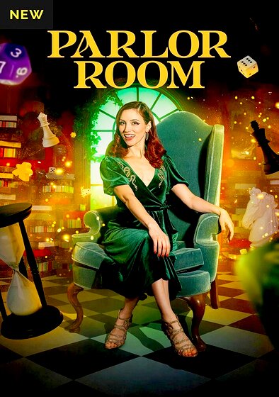 Parlor Room