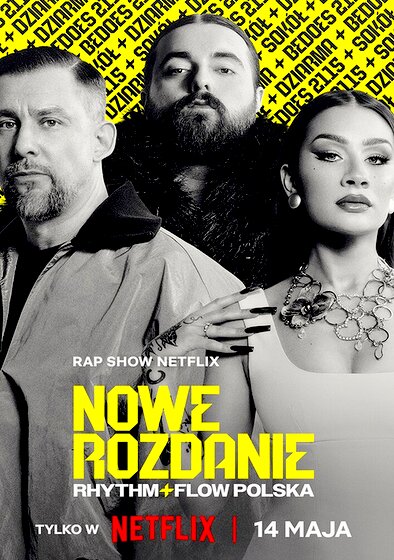 Rhythm + Flow: Poland