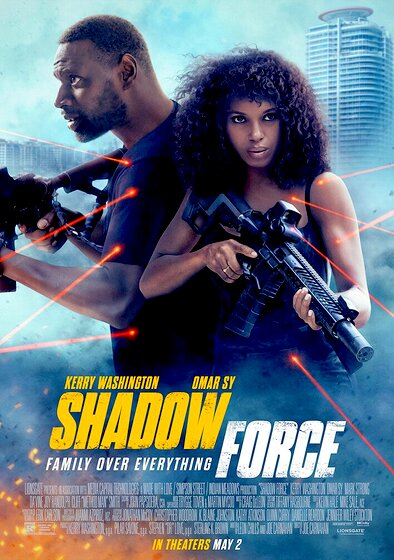 Shadow Force