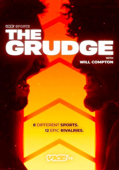 The Grudge