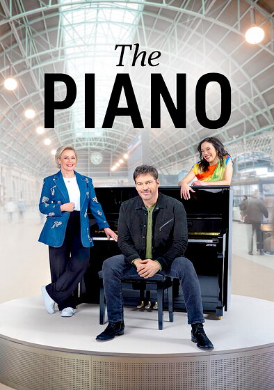 The Piano