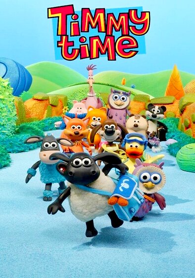 Timmy Time
