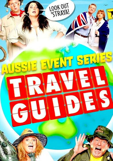 Travel Guides