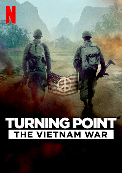Turning Point: The Vietnam War