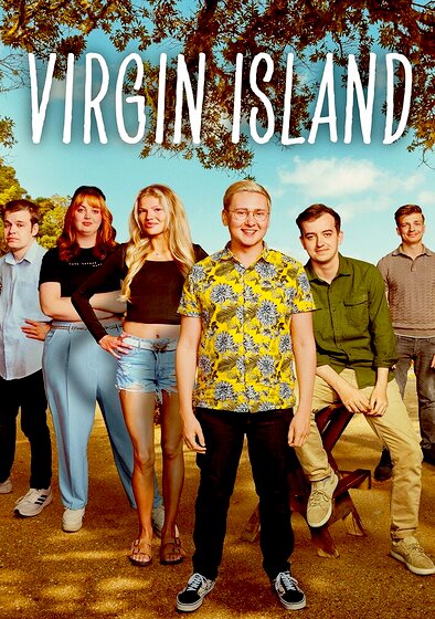 Virgin Island