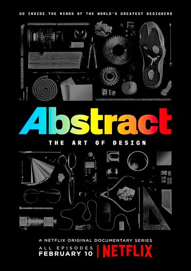 Abstract: The Art of Design