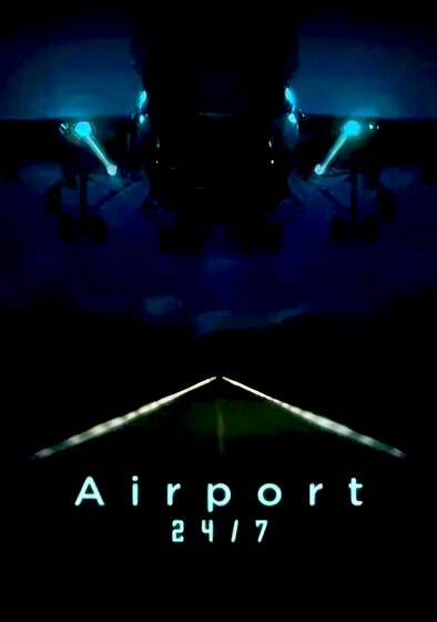 Airport 24/7: Melbourne