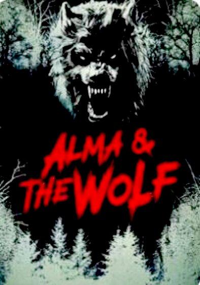 Alma and the Wolf