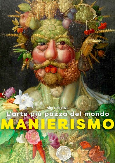 Art's Wildest Movement: Mannerism