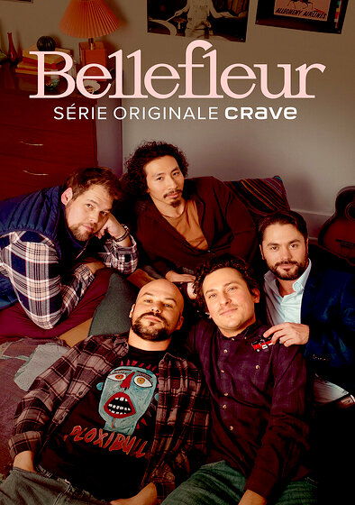 Bellefleur
