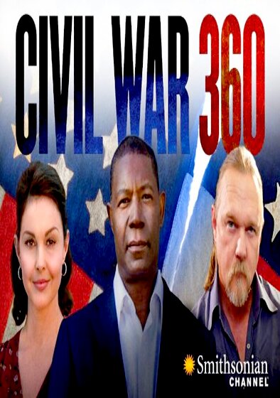 Civil War 360