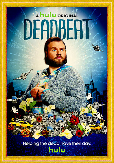 Deadbeat