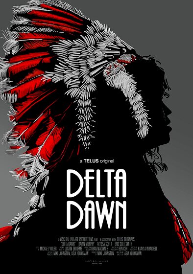 Delta Dawn