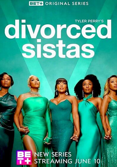 Divorced Sistas