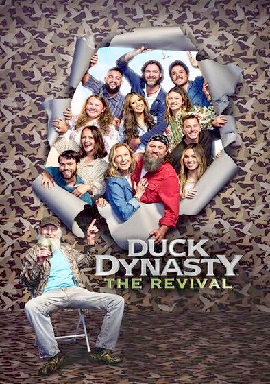 Duck Dynasty: The Revival