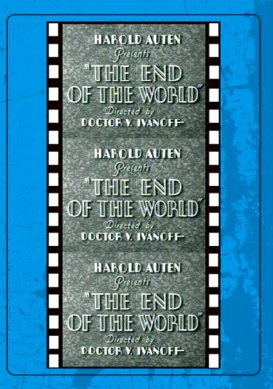 End of the World