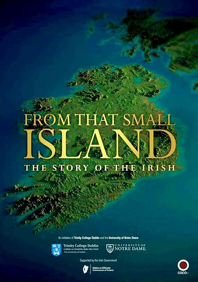 From That Small Island