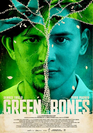 Green Bones