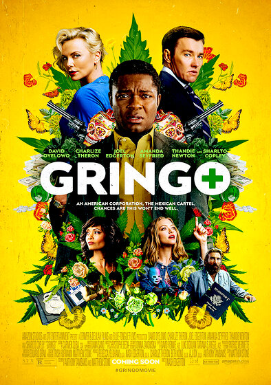 Gringo