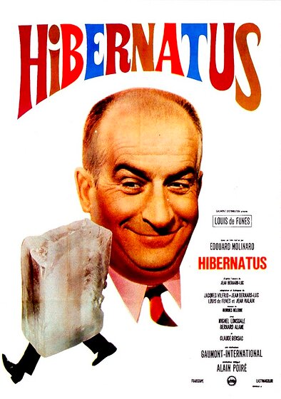 Hibernatus