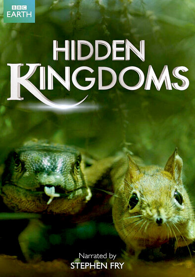 Hidden Kingdoms