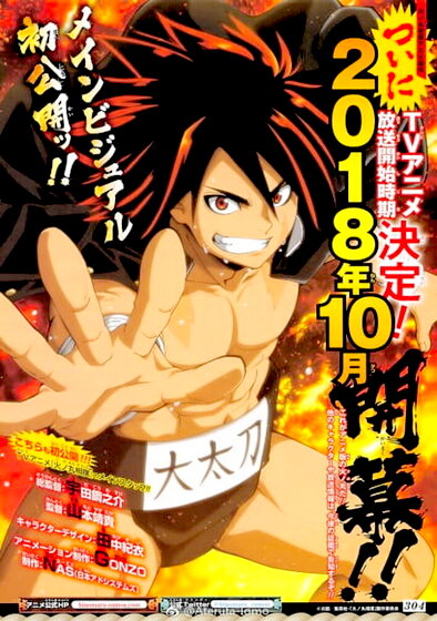 Hinomaru Sumo