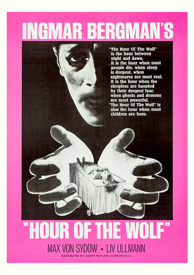 Hour of the Wolf