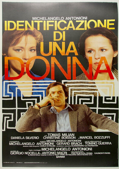 Identification of a Woman