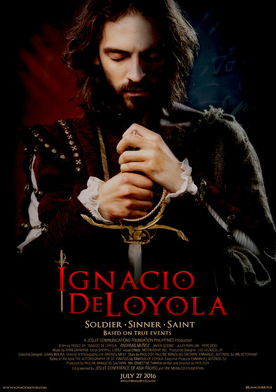 Ignatius of Loyola