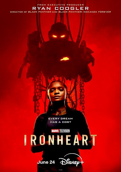 Ironheart
