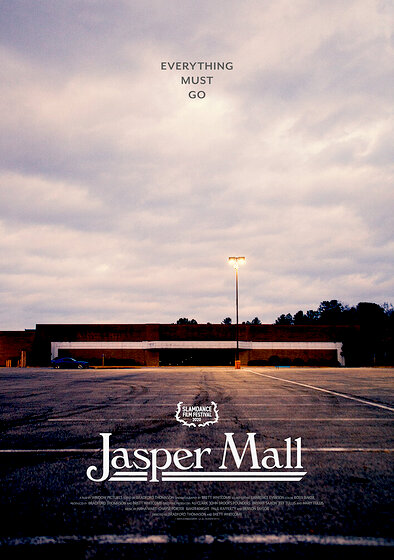 Jasper Mall
