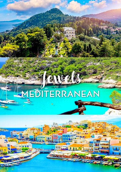 Jewel of the Med