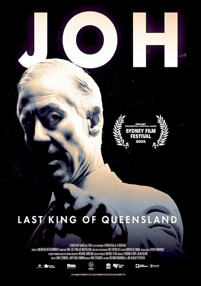 Joh: Last King of Queensland