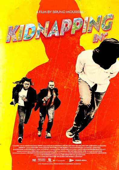 Kidnapping Inc.