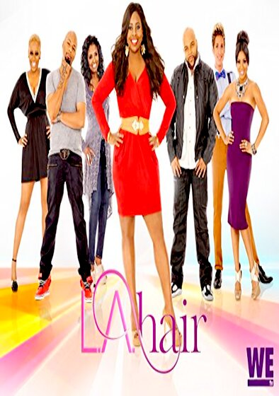 L.A. Hair