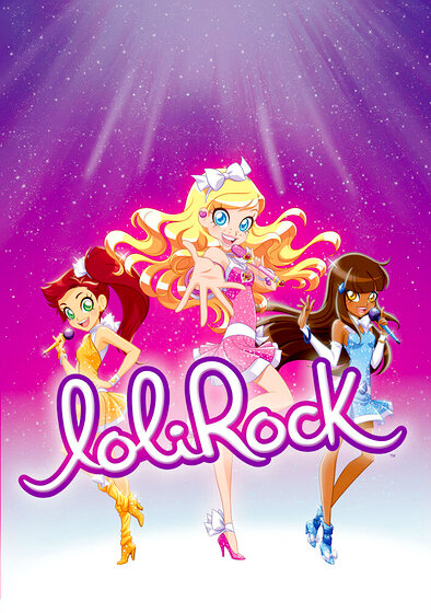 LoliRock