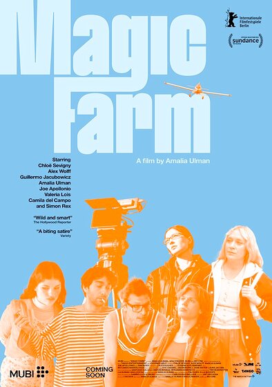 Magic Farm