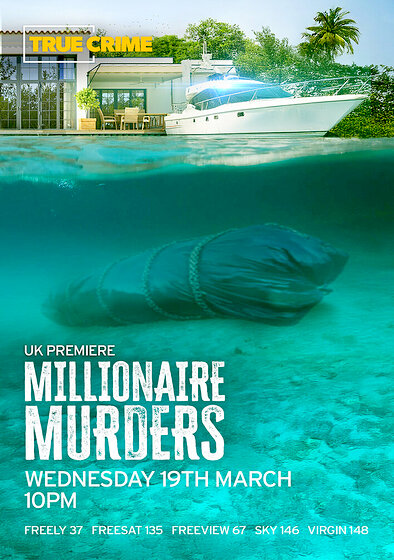 Millionaire Murders