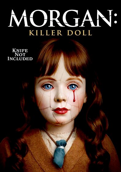 Morgan: Killer Doll
